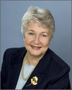 Annemarie Colbin, Ph.D.
