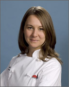 Lisa Boymann