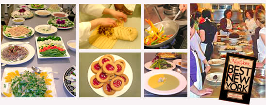 Natural Gourmet Institute