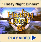 Friday Night Dinner