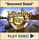 Seaweed Salad